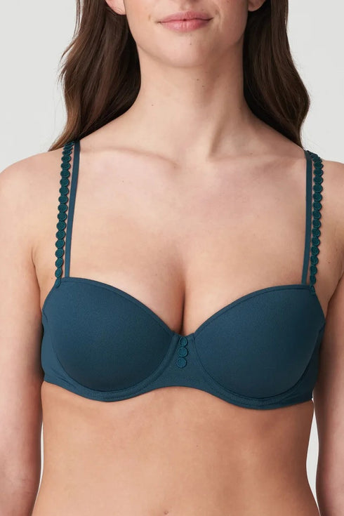 Marie Jo Tom Mini Padded Balcony Bra